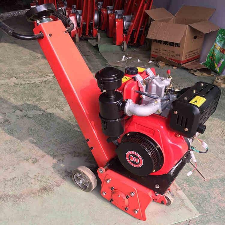 小型電動(dòng)銑刨機(jī)廠家徐州
