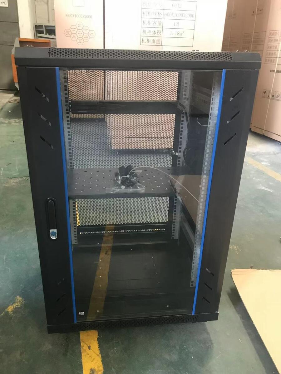 弱電安防   網(wǎng)絡機柜 服務器機柜  佛山工廠