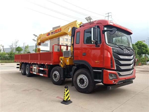 吳忠市徐工5噸隨車(chē)吊ˇ買(mǎi)賣(mài)價(jià)格