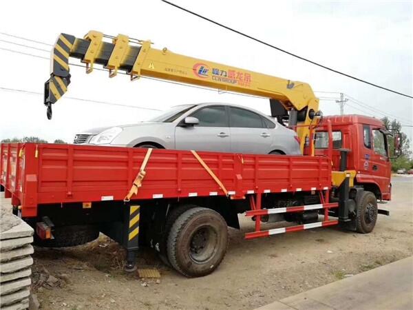 濰坊市10噸隨車(chē)起重運(yùn)輸車(chē)…銷(xiāo)售商