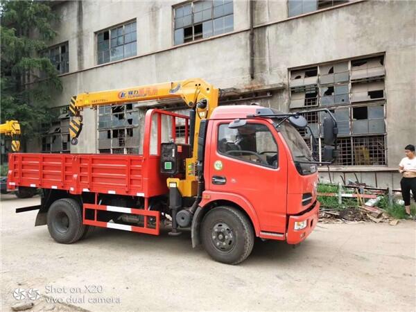 臨汾市10噸隨車(chē)起重運(yùn)輸車(chē)＃銷(xiāo)售部