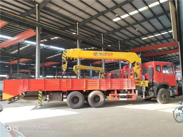 南寧市10噸隨車起重運(yùn)輸車ˇ哪里有隨車吊經(jīng)銷點(diǎn)