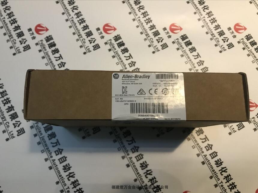 1769-IF16V新品