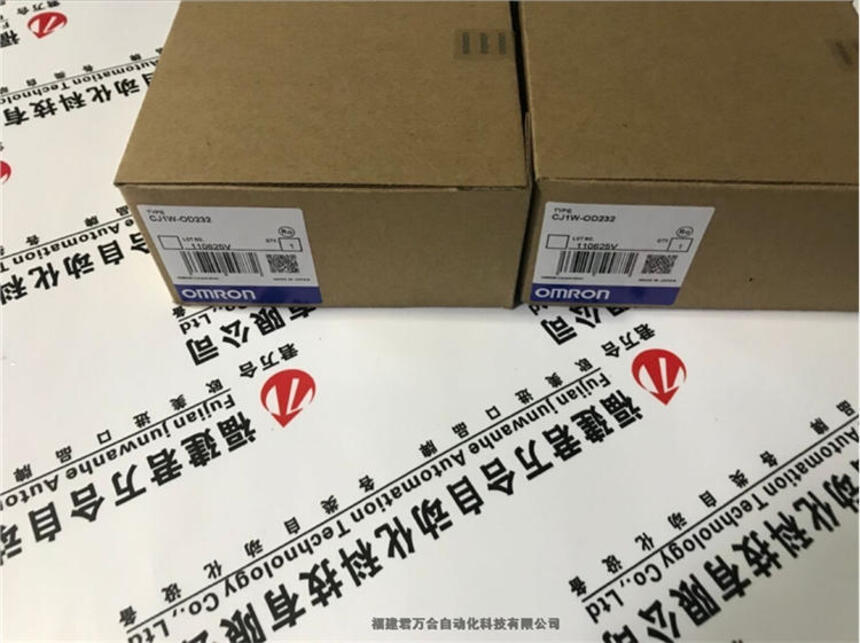 CJ1W-OD232模塊原裝正品