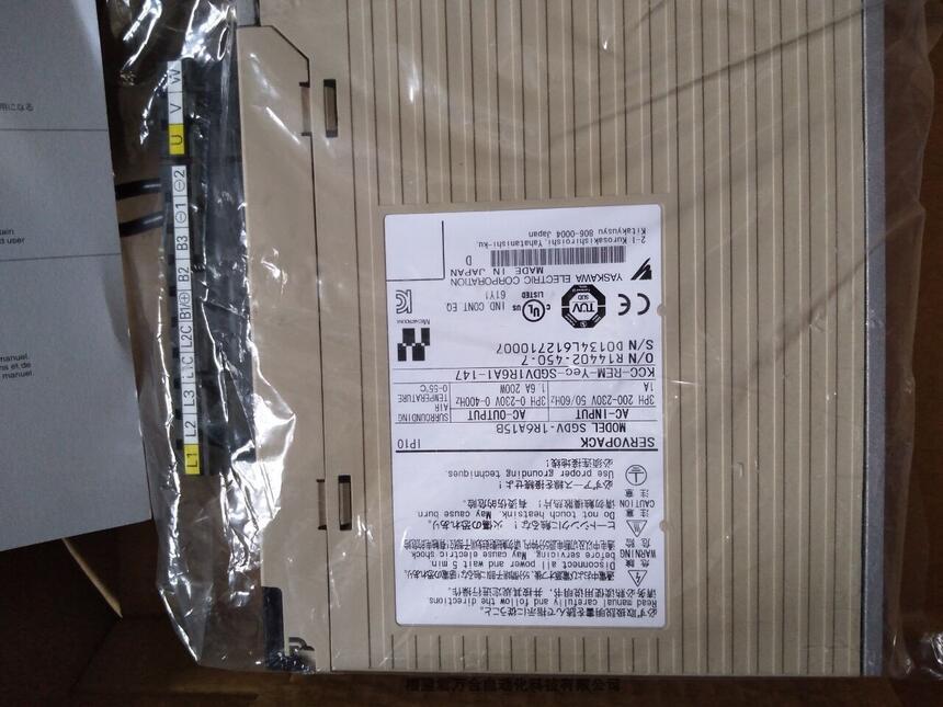全國(guó)SGMJV-08ADL21驅(qū)動(dòng)質(zhì)量保證