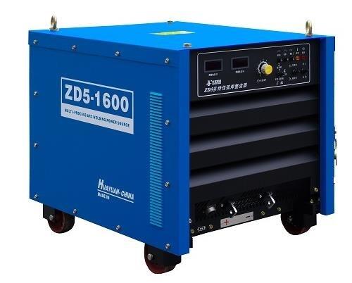 成都華遠多特性直流弧焊機整流器ZD5-1600適合重工業(yè)高強負(fù)荷工作