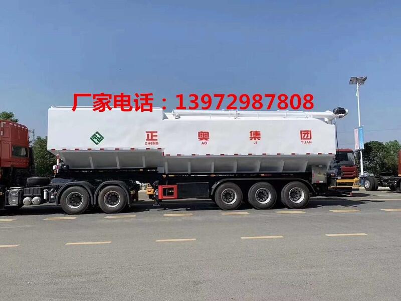 安徽散裝飼料運(yùn)輸車，安徽種豬苗雛禽運(yùn)豬車