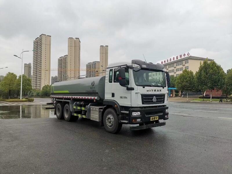 廣東中山環(huán)衛(wèi)車廠家直銷東風(fēng)多利卡國(guó)六10-15噸灑水抑塵車的網(wǎng)點(diǎn)
