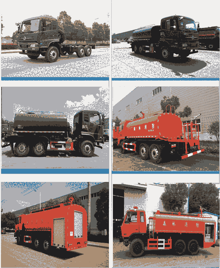 河北森林專(zhuān)用消防車(chē)多少錢(qián)，河北小型消防車(chē)制造廠家在哪