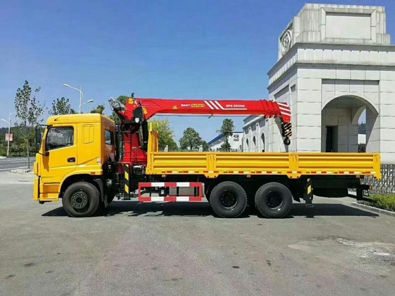 國六10噸隨車吊順德市選購那個品牌，肇慶二手14噸隨車吊多少錢