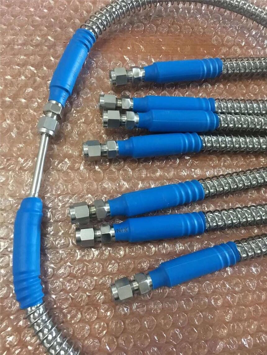 新聞:哈爾濱高壓波紋管集中供氣鋼瓶接頭尾管信譽(yù)企業(yè)