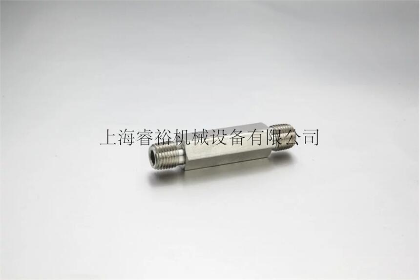 新聞:北京碳鋼螺紋接頭內(nèi)螺紋接頭量大優(yōu)惠