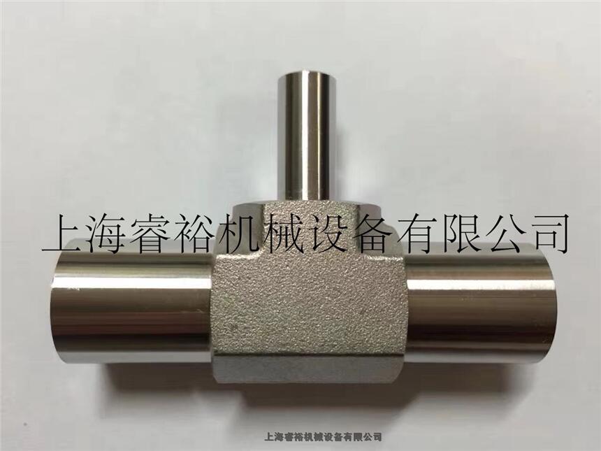 新聞:廣州316L焊接三通、自動焊接頭儀表管自動焊接接頭聯(lián)系電話