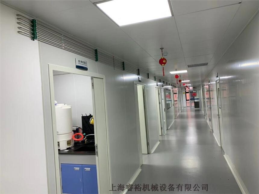 大連實(shí)驗(yàn)室特氣系統(tǒng)工程|量熱室氣路安裝報(bào)價(jià)