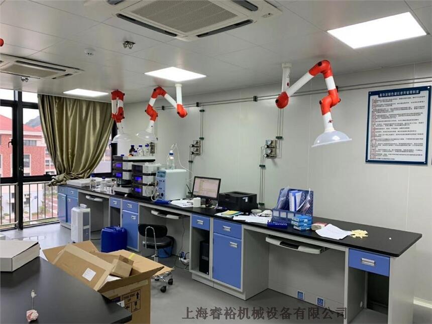 天津?qū)嶒炇覛怏w工程安裝|集中供氣氣路安裝生產(chǎn)廠家