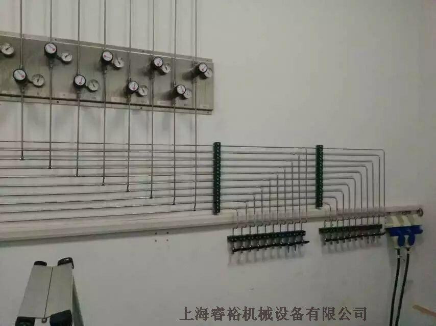 沈陽實驗室潔凈氣路安裝|實驗室特氣氣路安裝專業(yè)團(tuán)隊