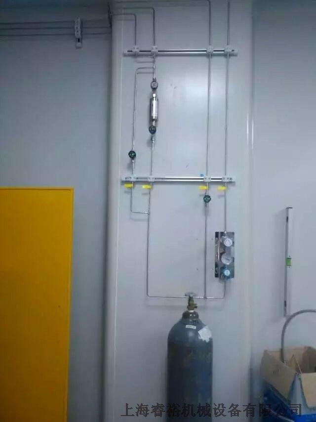 哈爾濱實驗室自動焊氣路安裝|精密儀器室氣路安裝公司