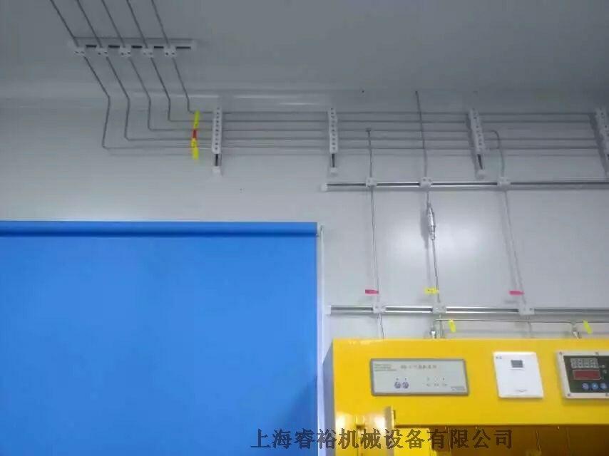 長春實驗室特氣系統(tǒng)工程|氣相色譜儀氣路安裝報價