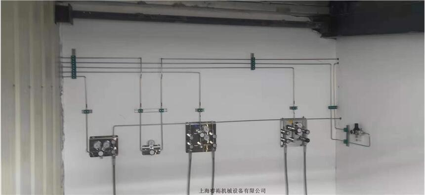 長春實驗室特氣系統(tǒng)工程|化驗室氣路安裝聯(lián)系電話