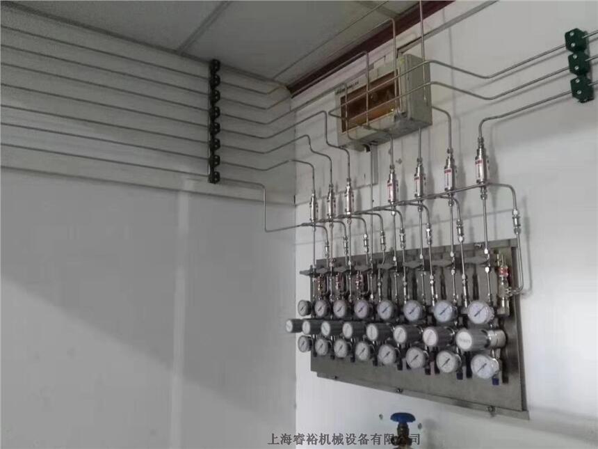 北京實驗室自動焊氣路安裝|化驗室氣路安裝驗收標(biāo)準(zhǔn)