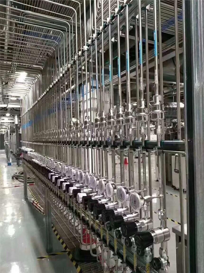 吉林實(shí)驗(yàn)室氣體工程安裝|量熱室氣路安裝施工規(guī)范
