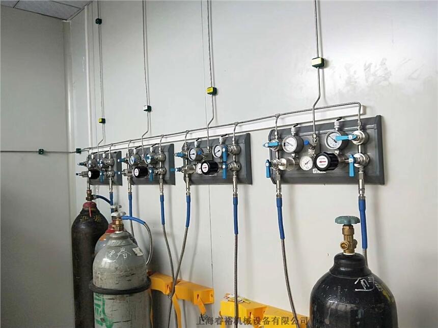 沈陽實驗室自動焊氣路安裝|實驗室特氣氣路安裝包工包料