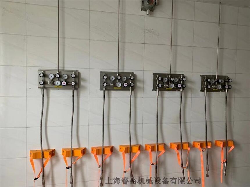 哈爾濱實驗室卡套氣路安裝|檢測實驗室氣路安裝驗收標準