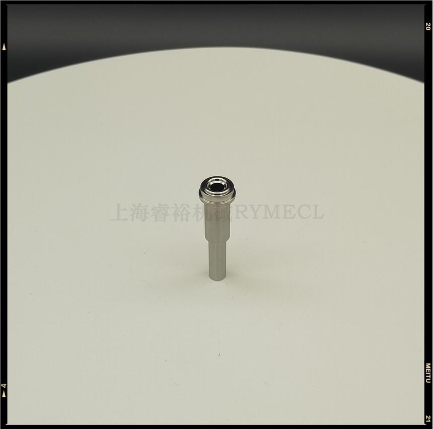 新聞:大連EP級MicroTee微焊三通電詢