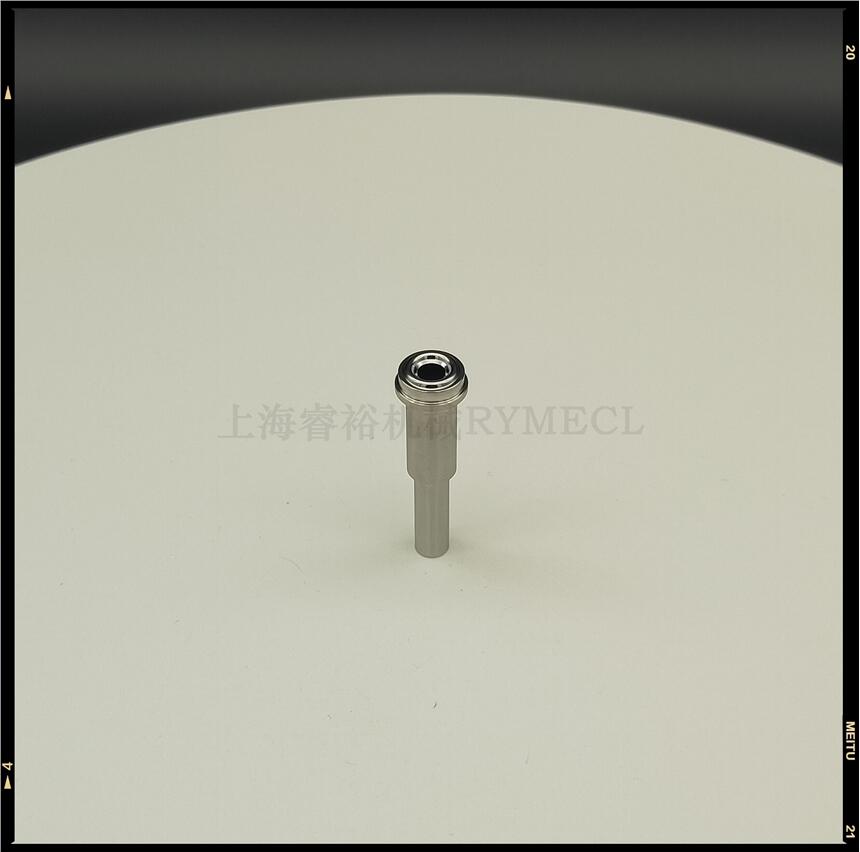 新聞:福州半導(dǎo)體GlandVCR連接桿批發(fā)直銷