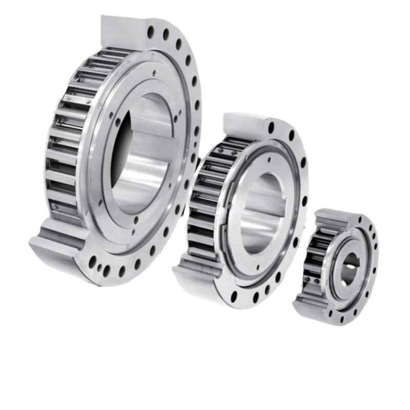 現(xiàn)貨供應(yīng)德國(guó)RINGSPANN超越離合器FXM66-25DX/H40弗蘭德減速機(jī)逆止器