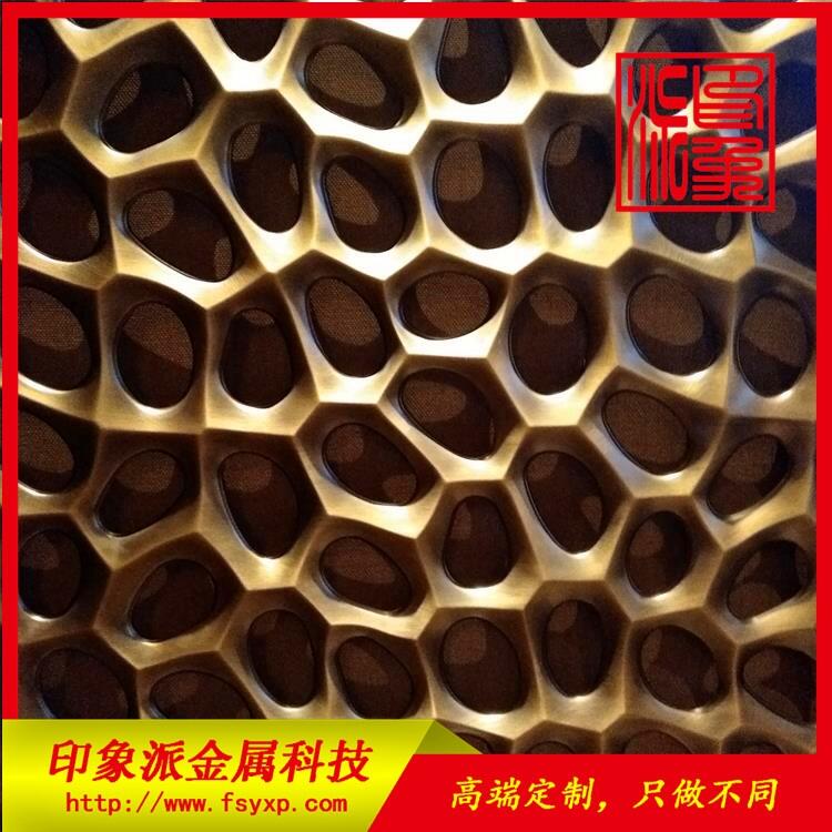 花紋不銹鋼板圖片 不銹鋼沖壓板價(jià)格