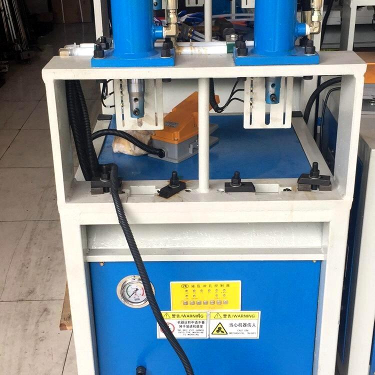 機(jī)械配件沖孔機(jī) 角鐵沖孔機(jī) 圓管方管沖孔機(jī) 國標(biāo)槽鋼沖孔機(jī)
