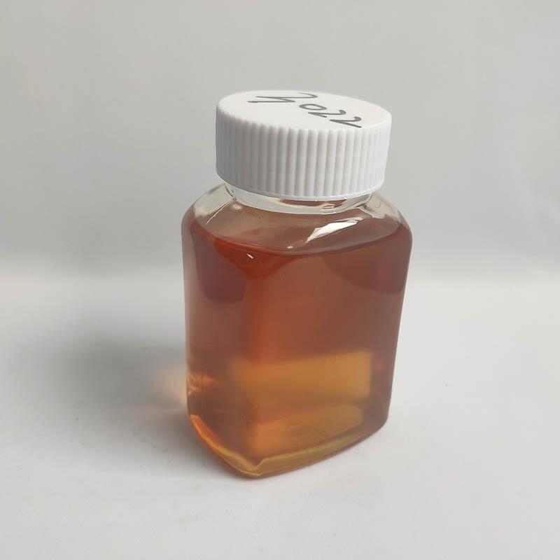 洛陽希朋XP3022水基硼極壓潤滑劑 水溶性極壓減摩潤滑劑
