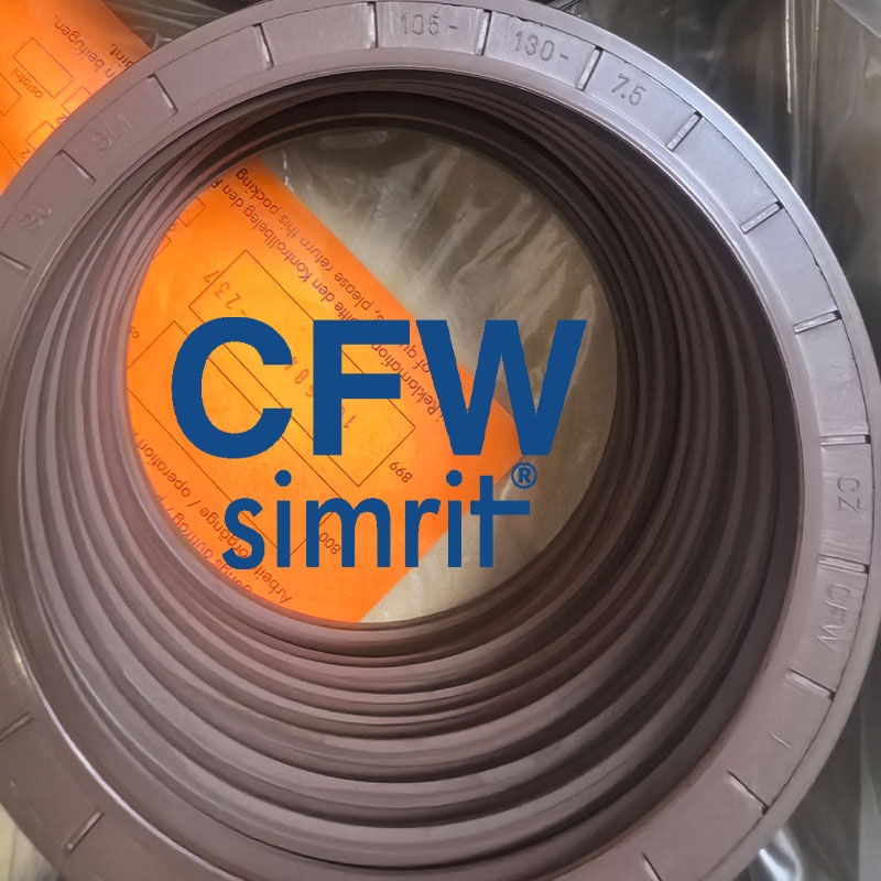 四川骨架油封simtit 智能機器廠密封件全球NO1