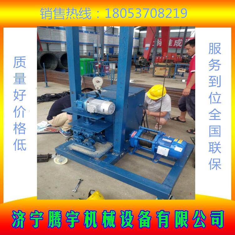 橡膠棒穿棒機(jī) 全自動(dòng)遙控橡膠管穿管機(jī)  T粱穿管機(jī)