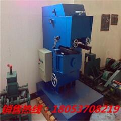 廠家直銷滾剪倒角機     固定式滾剪倒剪機