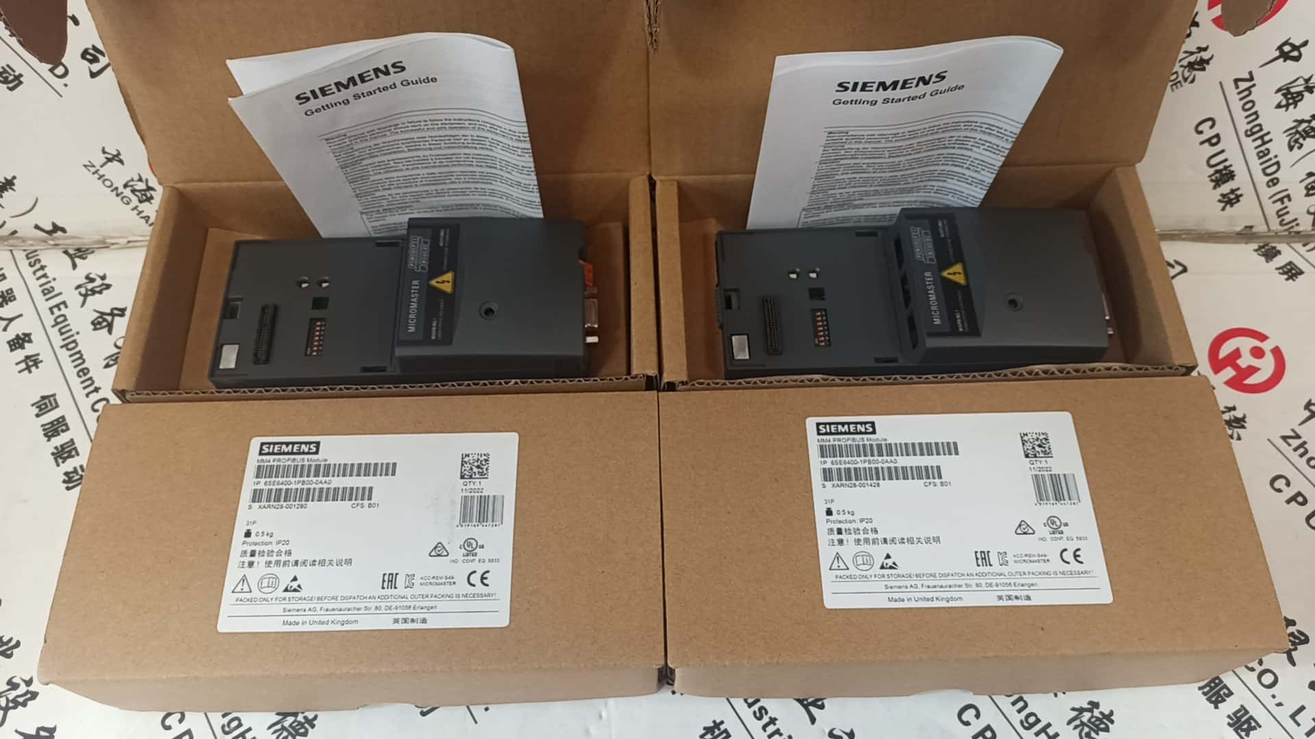 KROMƵ(zh) IC20-30W3TR10 88300068S҃(yu)