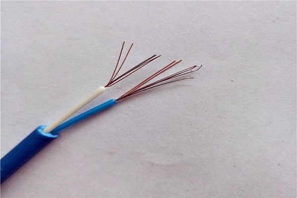 鐵路信號電纜48*1WDZC-PTYL23
