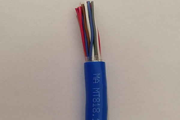 PTYLH23-44X1.0mm信號(hào)電纜
