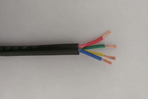33X1.0mmWDZC-PTYA23 信號(hào)電纜