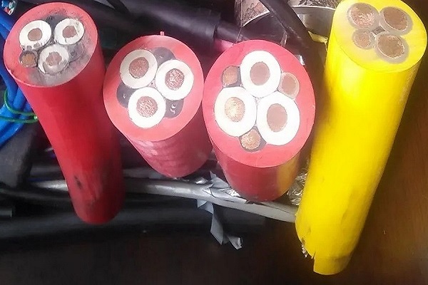 6*0.785mm2WDZC-PTYL23 天聯(lián)
