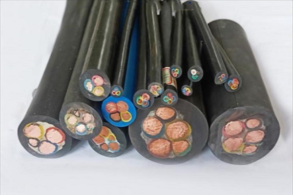 21*1.0mm信號(hào)電纜PTYL23-