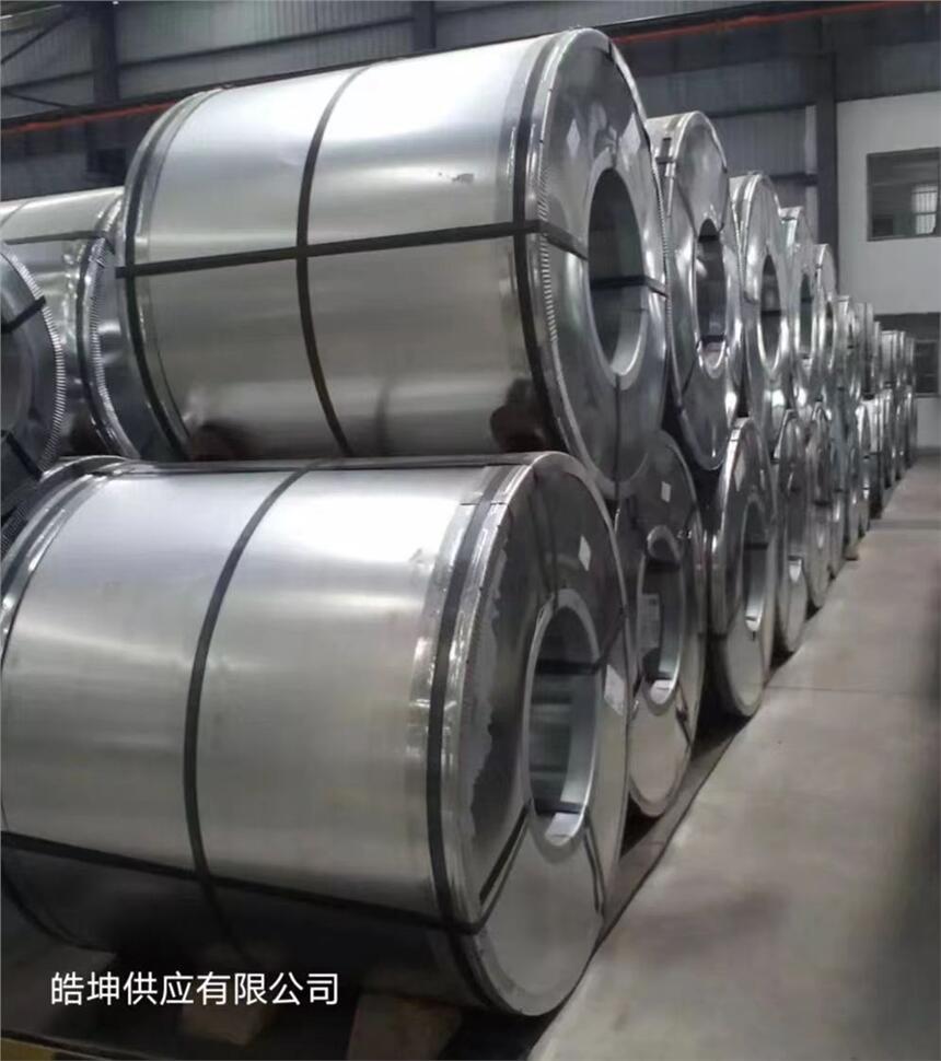 寶鋼，取向電工鋼，B27R090