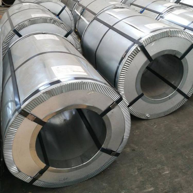 寶鋼 無取向電工鋼 B50A250 廠家供應直銷