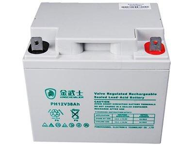 金武士蓄電池PW38-12.12v38ah機(jī)柜儲(chǔ)能