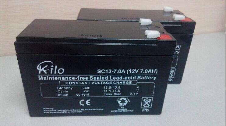 KILO늳SC12-12/12v12ahC(j)