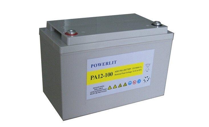 英國(guó)帕瓦萊特Powerlit電源PA12-150/12v150ah正品保障