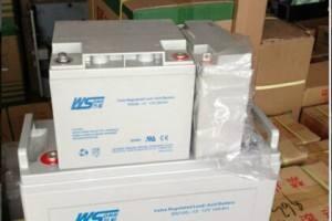 萬松蓄電池SN24-12勘探礦用