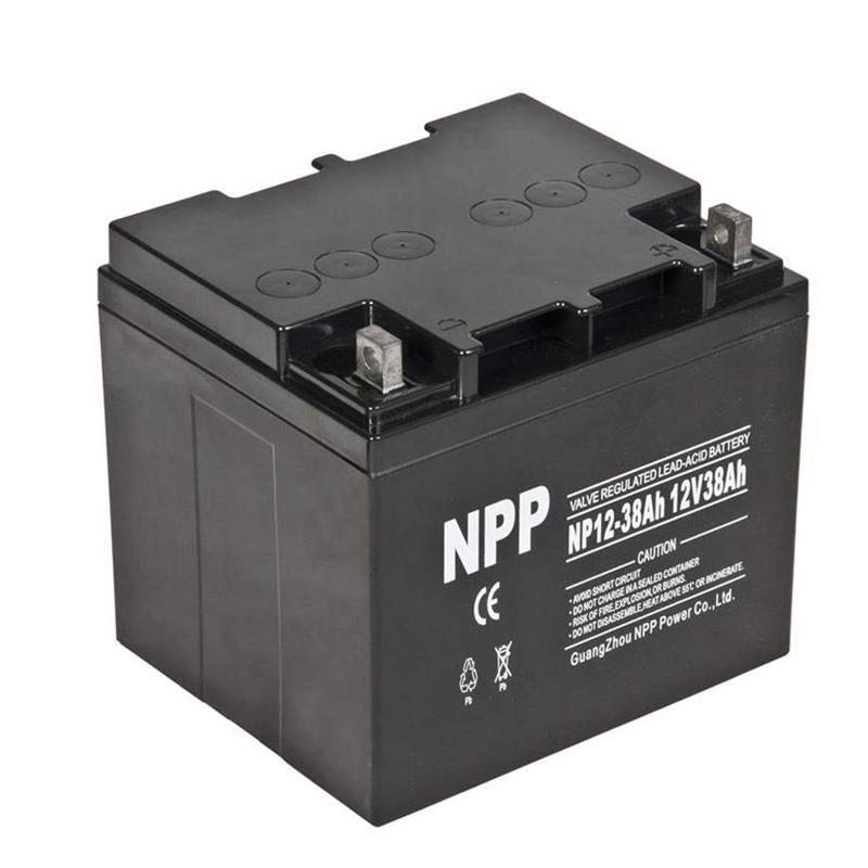 廣東耐普蓄電池NP12-75Ah航空信號(hào)