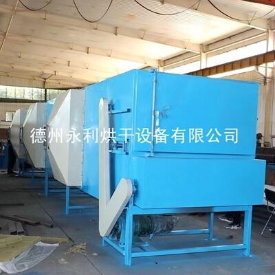 豆渣顆粒烘干機 油渣玉米渣果渣干燥設備
